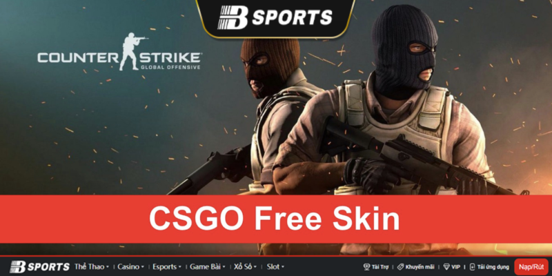 CSGO luôn tổ chức nhiều sự kiện hấp dẫn để thu hút người chơi CSGO luôn tổ chức nhiều sự kiện hấp dẫn để thu hút người chơi