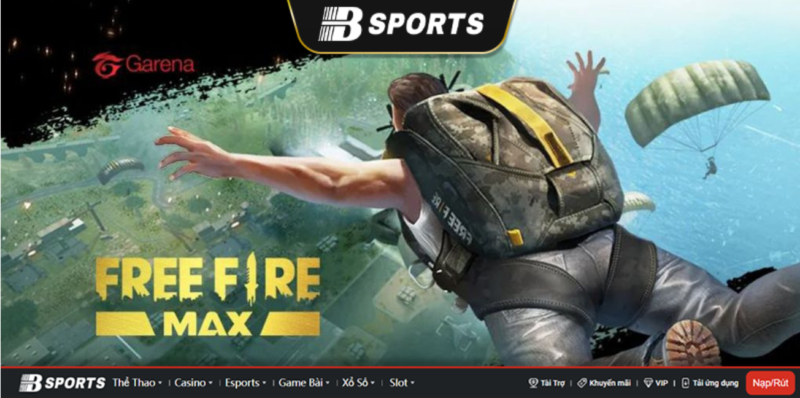Free Fire max phiên bản tốt nhất khi chơi Free Fire Free Fire max phiên bản tốt nhất khi chơi Free Fire