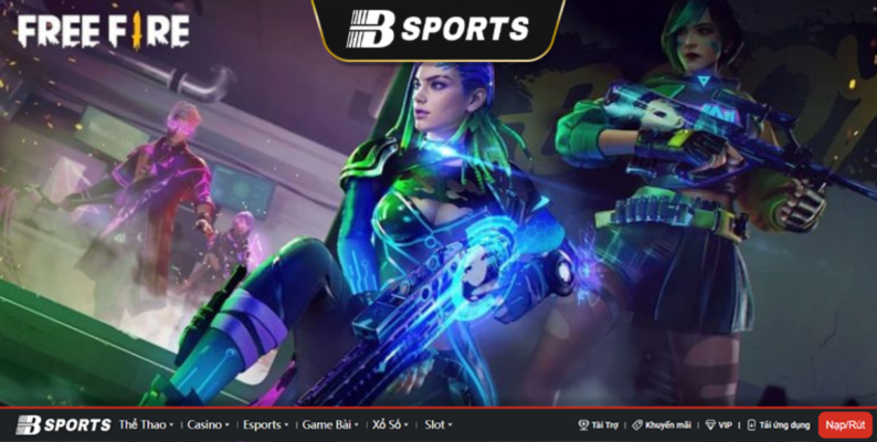 Hoàn toàn có thể dùng Free Fire max khi bắn giải Hoàn toàn có thể dùng Free Fire max khi bắn giải