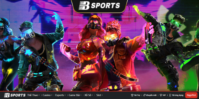 Tìm hiểu Free Fire là gì? ngay cùng Bsports Tìm hiểu Free Fire là gì? ngay cùng Bsports