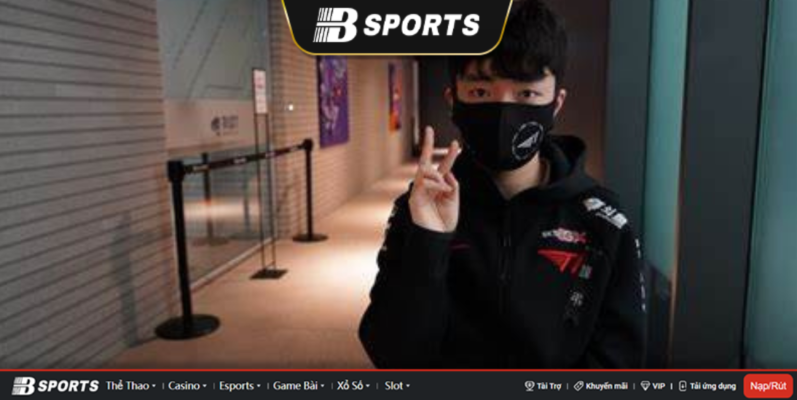 Keria là thành viên đạt top 1 POG của LCK Keria là thành viên đạt top 1 POG của LCK
