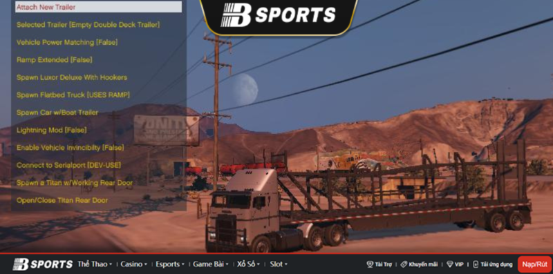 Có rất đa dạng các bản Mod Gta 5 Có rất đa dạng các bản Mod Gta 5