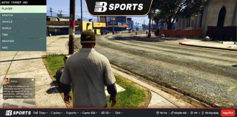 Bàn phím và chuột cũng rất quan trong khi chơi Gta 5 Bàn phím và chuột cũng rất quan trong khi chơi Gta 5