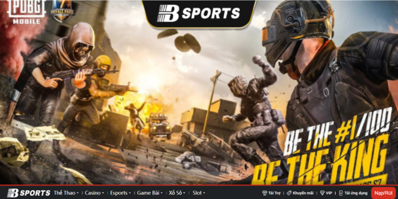 PUBG bản Trung Quốc trên nền tảng PUBG bản Trung Quốc trên nền tảng