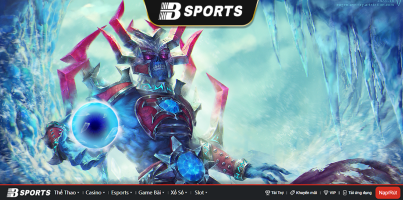 Iceburnt Elegy là skin đẹp nhất của Hero này Iceburnt Elegy là skin đẹp nhất của Hero này