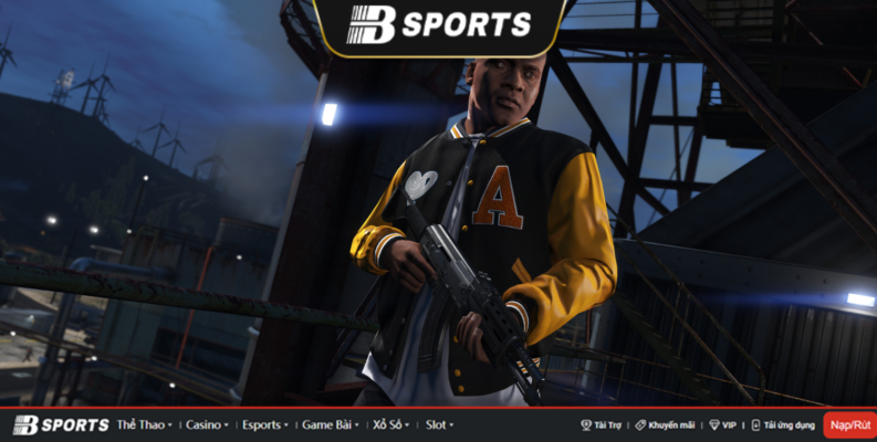 Cùng xem hướng dẫn cách tải Gta 5 đơn giản nhất Cùng xem hướng dẫn cách tải Gta 5 đơn giản nhất
