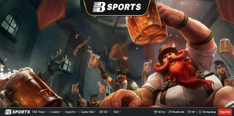 Hình ảnh skin Oktoberfest Gragas Hình ảnh skin Oktoberfest Gragas