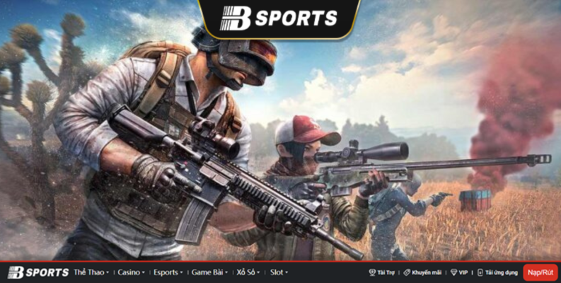 Hướng dẫn chơi PUBG Mobile Hướng dẫn chơi PUBG Mobile