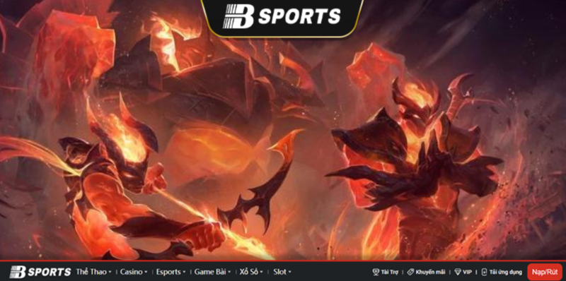 Một trong những Skin đpẹ nhất của Galio Một trong những Skin đpẹ nhất của Galio