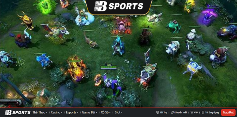 Push là gì? Tìm hiểu ngay cùng Bsports Push là gì? Tìm hiểu ngay cùng Bsports