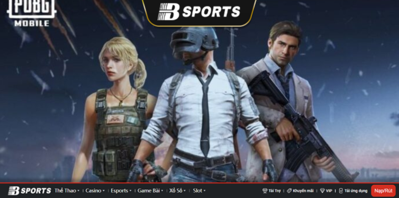 Vai trò quan trọng của từng vị trí trong PUBG Mobile Vai trò quan trọng của từng vị trí trong PUBG Mobile