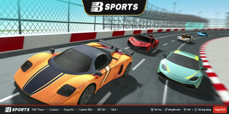 Game đua xe Ô tô sẽ yêu cầu kỹ năng người chơi cao Game đua xe Ô tô sẽ yêu cầu kỹ năng người chơi cao