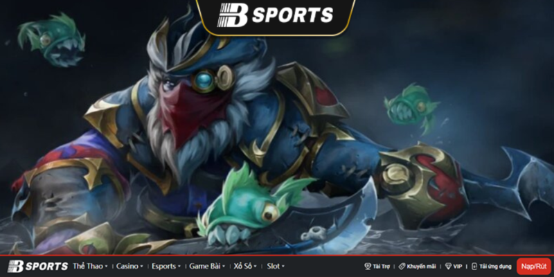 Tìm hiểu ngay cách chơi vị tướng Riki Dota 2 Tìm hiểu ngay cách chơi vị tướng Riki Dota 2