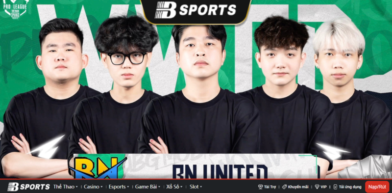 Bảo Nam United quay trở lại và gây ấn tượng cực mạnh với cộng đồng