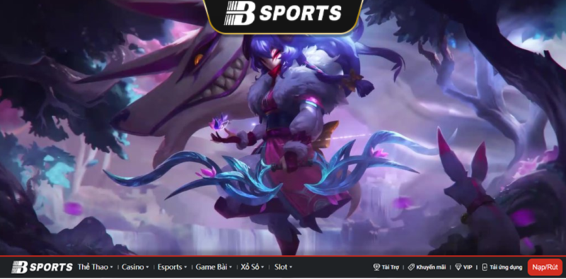Kindred vị tướng có sức mạnh ổn định trong Meta hiện tại 13.3 Kindred vị tướng có sức mạnh ổn định trong Meta hiện tại 13.3