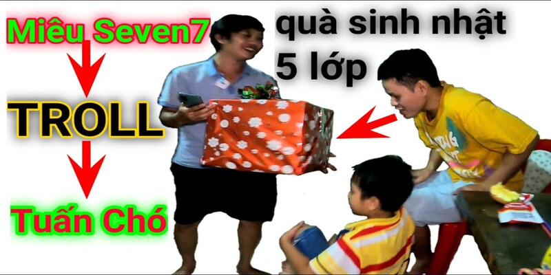 Những ý nghĩa nhiều mặt Những ý nghĩa nhiều mặt