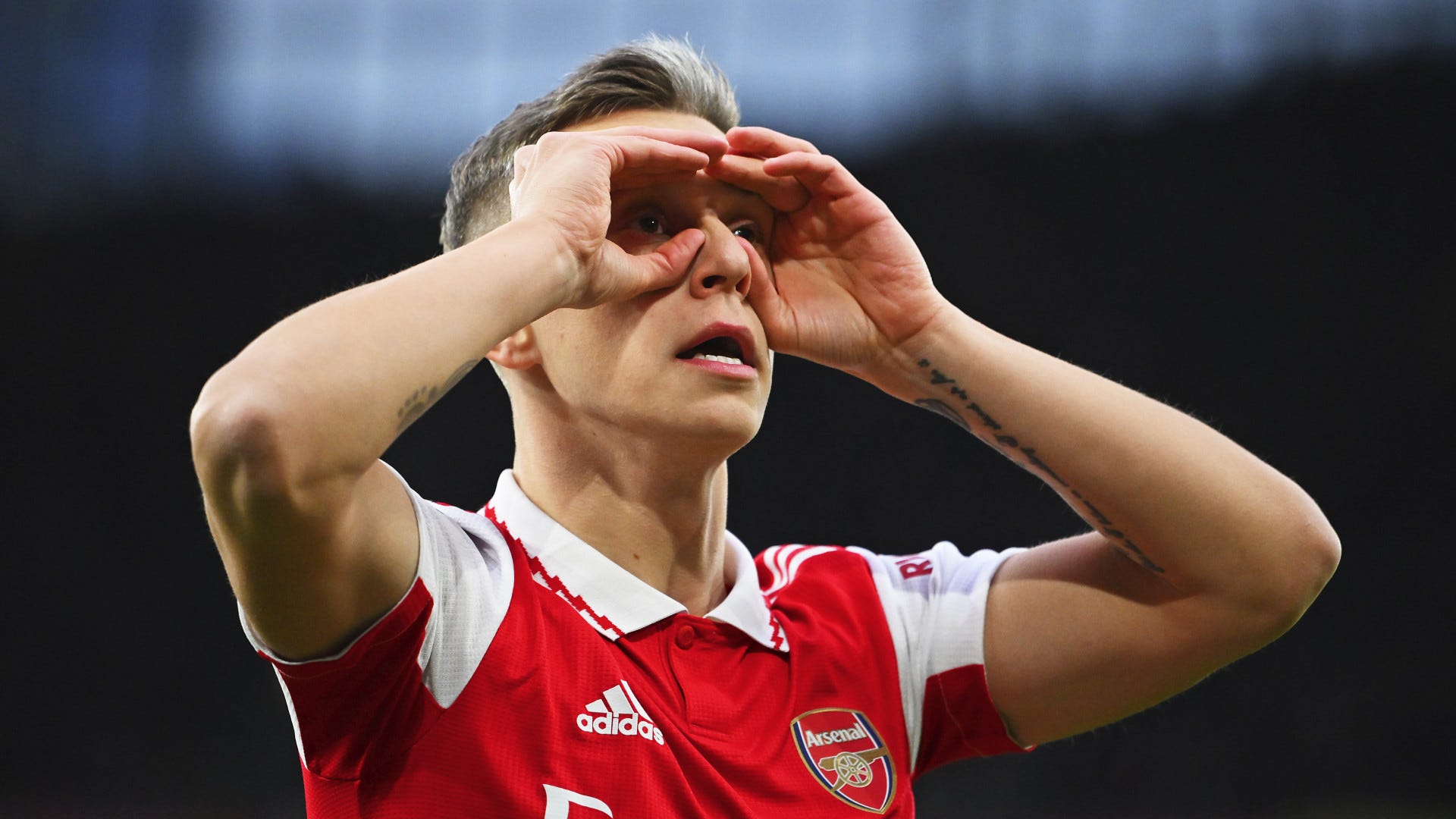 Leandro Trossard chớp lấy cơ hội đến Arsenal khi được quan tâm