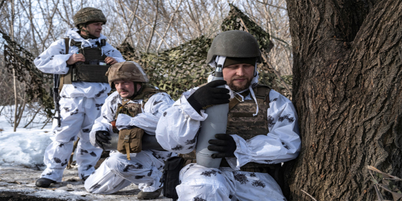 Cập nhật tin tức khẩu đội Patriot đầu tiên đã đến Ukraine Cập nhật tin tức khẩu đội Patriot đầu tiên đã đến Ukraine