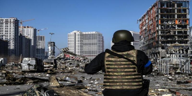 Ukraine đẩy lùi Nga, tổng thống Volodymyr Zelensky đã có tuyên bố Ukraine đẩy lùi Nga, tổng thống Volodymyr Zelensky đã có tuyên bố