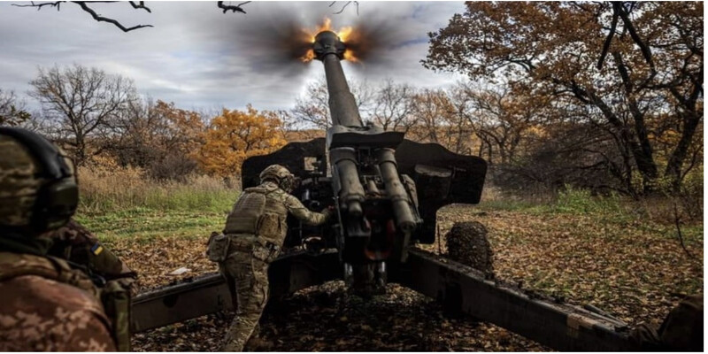 Bộ Tổng tham mưu Lực lượng Vũ trang thông báo Ukraine đẩy lùi tấn công của Nga Bộ Tổng tham mưu Lực lượng Vũ trang thông báo Ukraine đẩy lùi tấn công của Nga