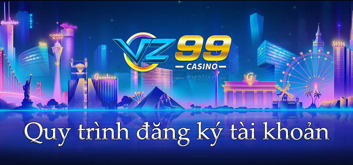Các bước đăng ký tốn vài phút siêu nhanh chóng