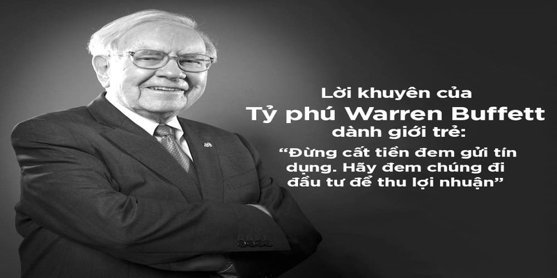 Cách định giá doanh nghiệp hợp lý của Warren Buffett Cách định giá doanh nghiệp hợp lý của Warren Buffett