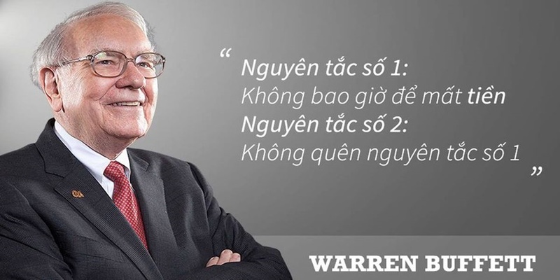 Warren Buffett: bạn có thực sự hiểu về doanh nghiệp không? Warren Buffett: bạn có thực sự hiểu về doanh nghiệp không?