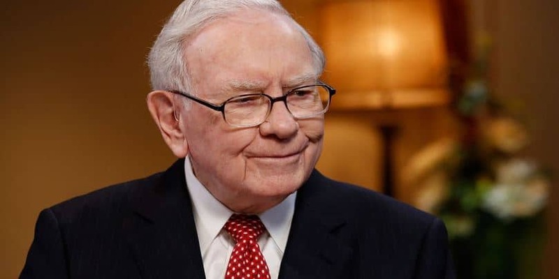 Lời khuyên Warren Buffett: tôi chọn doanh nghiệp chứ không chọn cổ phiếu Lời khuyên Warren Buffett: tôi chọn doanh nghiệp chứ không chọn cổ phiếu