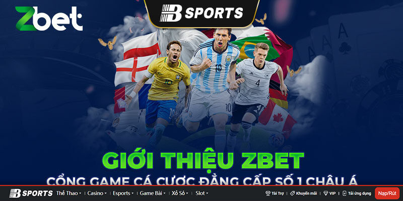 Zbet nhà cái đến từ châu Mỹ Zbet nhà cái đến từ châu Mỹ