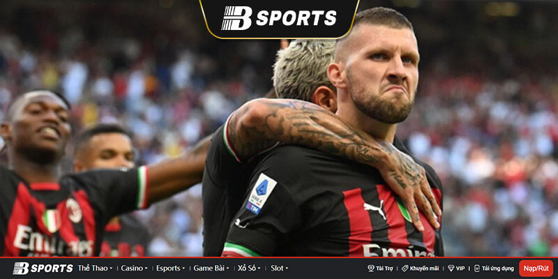 Đội hình ra sân dự kiến AC Milan vs Udinese Đội hình ra sân dự kiến AC Milan vs Udinese