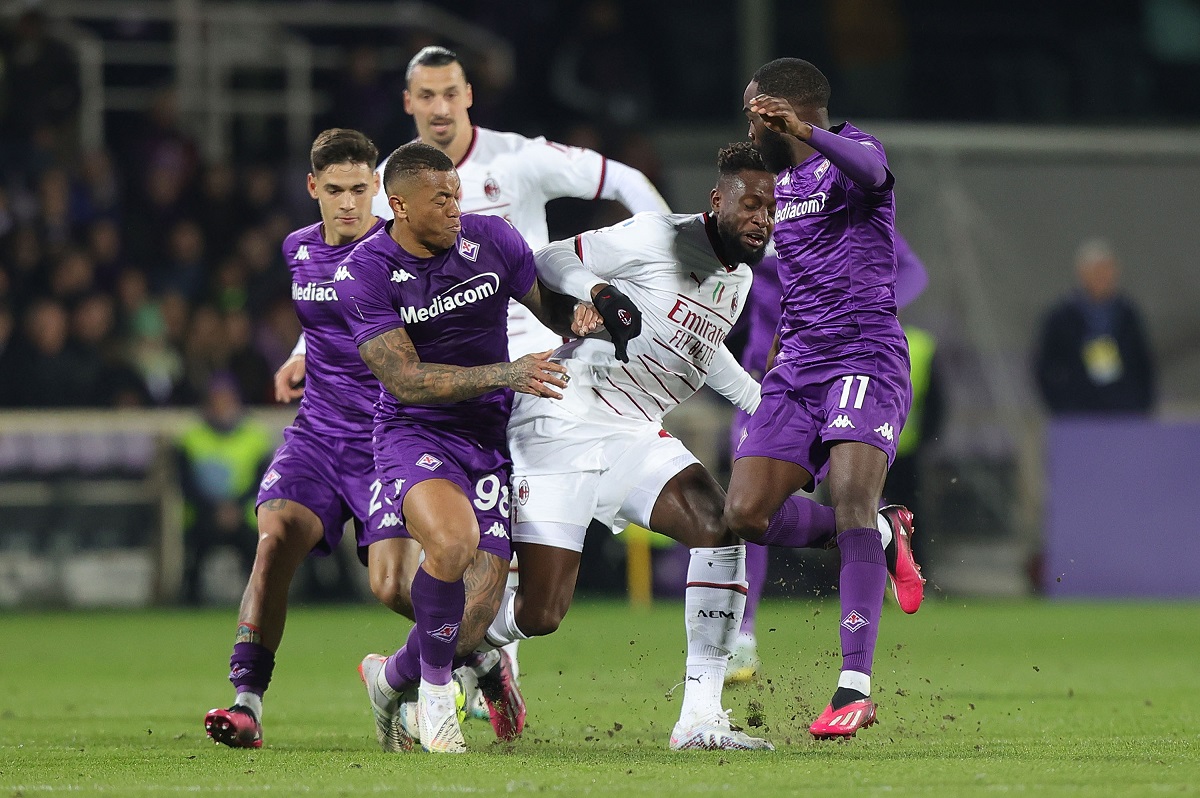 AC Milan khó khăn khi tìm kiếm một tiền đạo thực sự có thể tạo ra cơ hội và biết nắm bắt cơ hội