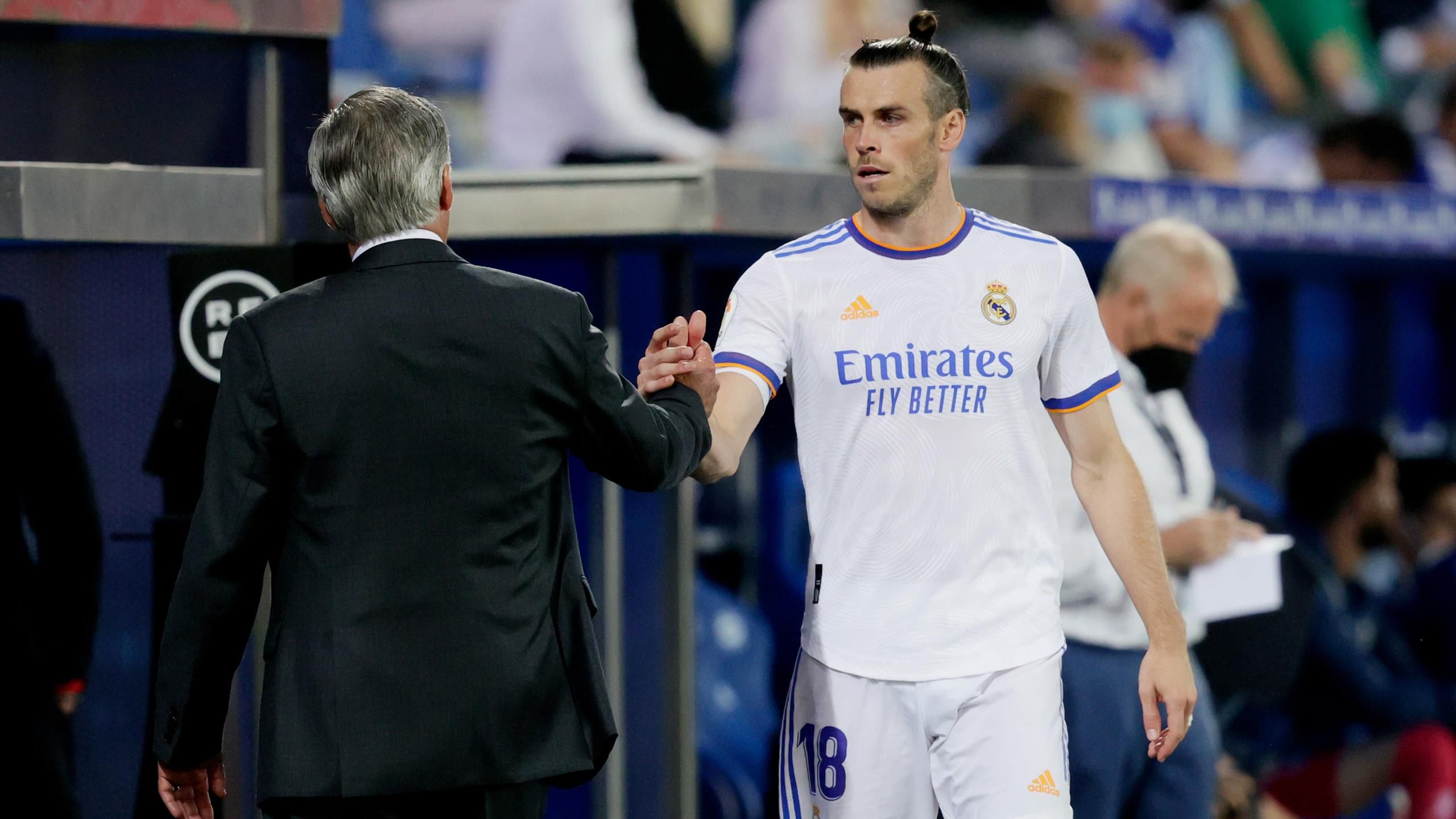Thầy trò HLV Ancelotti đang ở tuần thi đấu quan trọng nhất của mùa giải