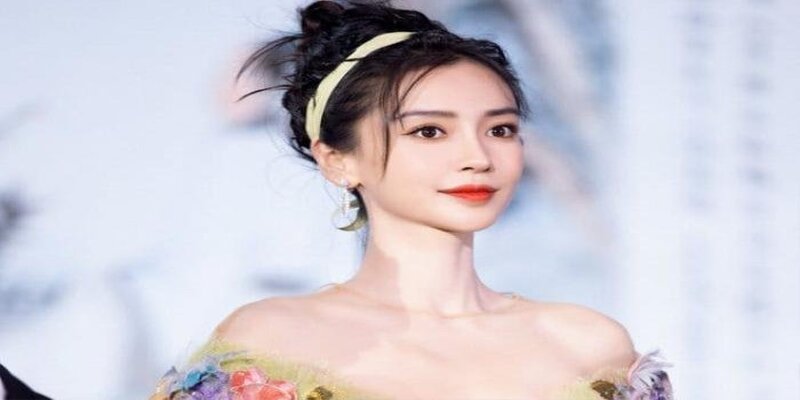 Nguyên nhân tạo nên sự xuống dốc sự nghiệp của Angelababy Nguyên nhân tạo nên sự xuống dốc sự nghiệp của Angelababy