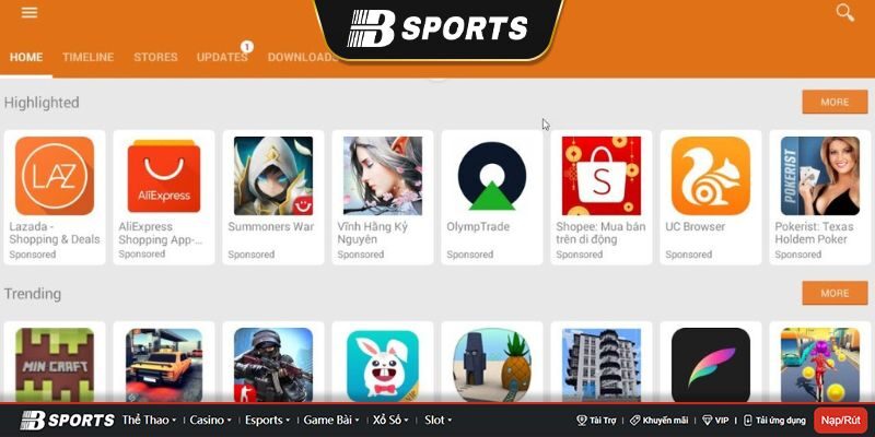 app tải game app tải game
