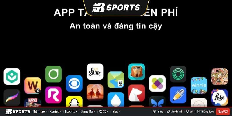 app tải game app tải game