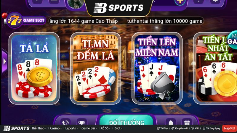 Hình ảnh giao diện tạo ấn tượng khá tốt Hình ảnh giao diện tạo ấn tượng khá tốt