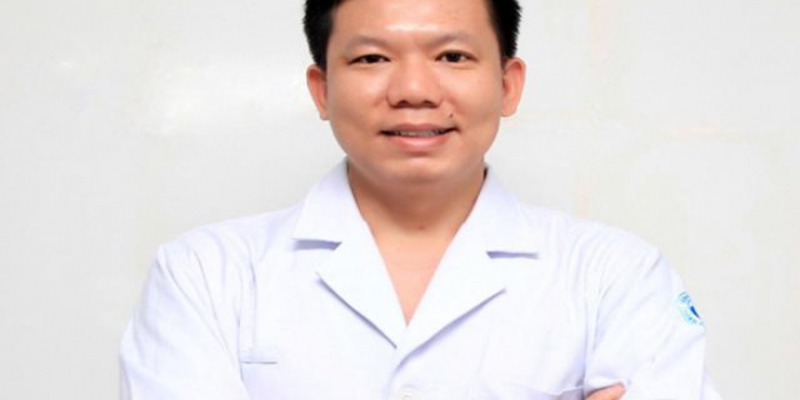 Bác sĩ Cao Hữu Thịnh cùng drama, ồn ào thụ tinh nhân tạo Bác sĩ Cao Hữu Thịnh cùng drama, ồn ào thụ tinh nhân tạo