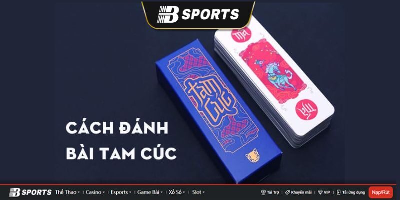 Tam Cúc Tam Cúc