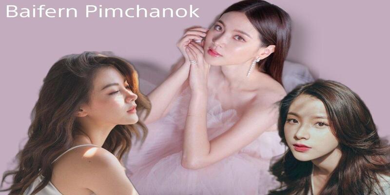 Baifern Pimchanok được mỹ nam “yêu nhầm bạn thân” tỏ tình Baifern Pimchanok được mỹ nam “yêu nhầm bạn thân” tỏ tình