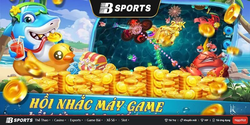 Bắn cá online Bắn cá online