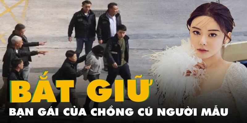 Bạn gái chồng cũ Thái Thiên Phượng là nghi can thứ 7 Bạn gái chồng cũ Thái Thiên Phượng là nghi can thứ 7
