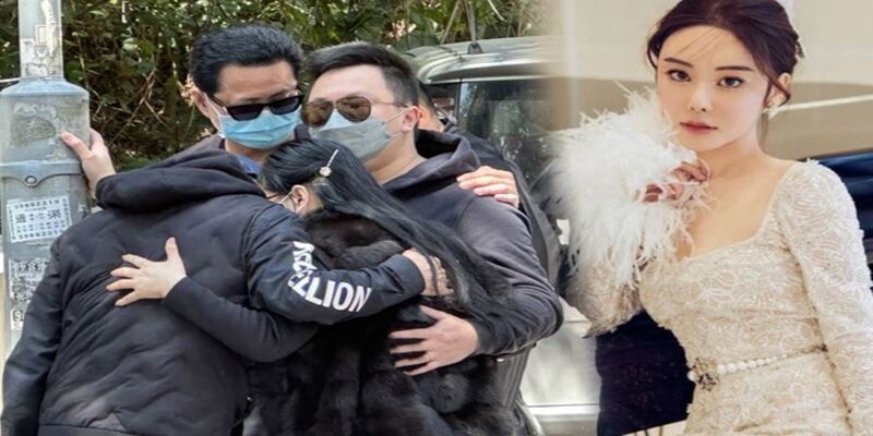 Bạn gái chồng cũ Thái Thiên Phượng đã bị bắt vì là nghi can Bạn gái chồng cũ Thái Thiên Phượng đã bị bắt vì là nghi can