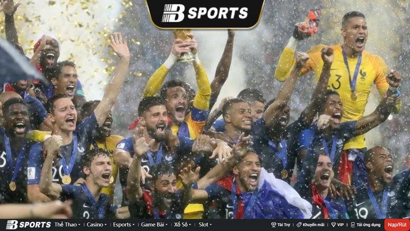 Bảng xếp hạng FIFA thế giới Bảng xếp hạng FIFA thế giới