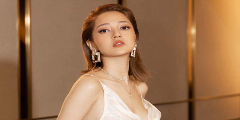 Ca sĩ Bảo Anh xuất hiện trở lại sau thời gian dài ở ẩn Ca sĩ Bảo Anh xuất hiện trở lại sau thời gian dài ở ẩn