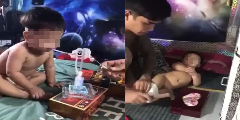 Cập nhật thông tin ban đầu về vụ bạo hành, xúi dục trẻ sử dụng ma túy Cập nhật thông tin ban đầu về vụ bạo hành, xúi dục trẻ sử dụng ma túy