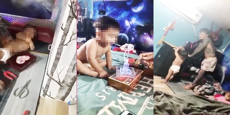 Bạo hành trẻ em: Cập nhật chính thức thông tin Bạo hành trẻ em: Cập nhật chính thức thông tin