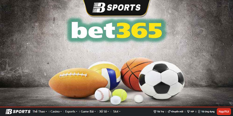 Nạp rút tiền bet365 casino nhanh chóng và dễ dàng Nạp rút tiền bet365 casino nhanh chóng và dễ dàng