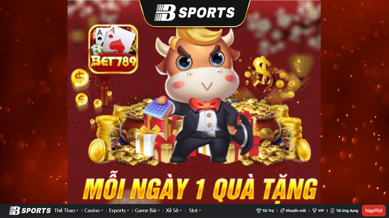 Nạp tiền nhận khuyến mãi hấp dẫn Nạp tiền nhận khuyến mãi hấp dẫn