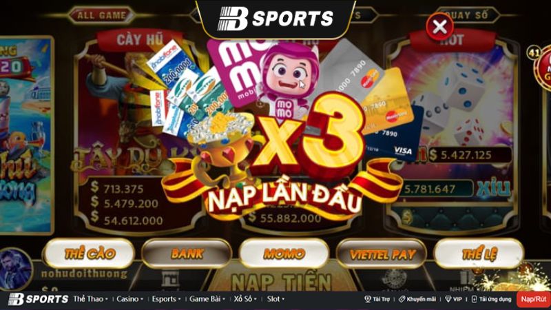 Hướng dẫn tham gia cá cược tại Binh88 Club Hướng dẫn tham gia cá cược tại Binh88 Club