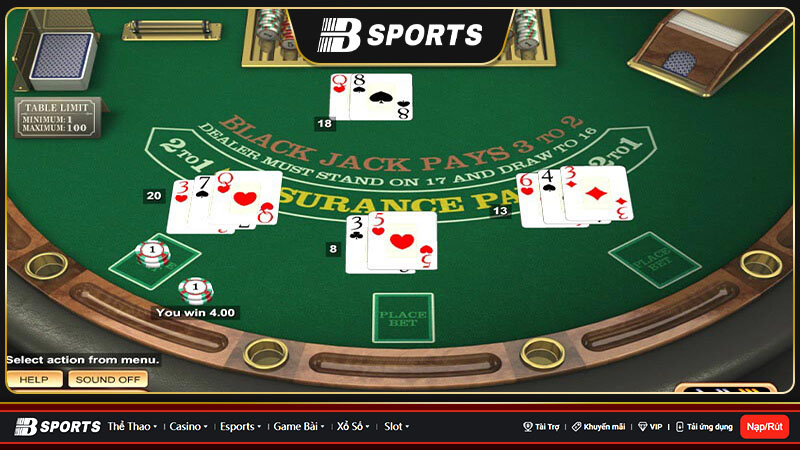 blackjack online blackjack online